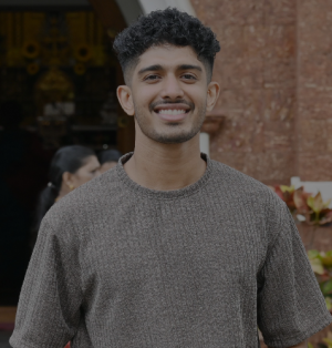 Darmik ShahidProfile Image