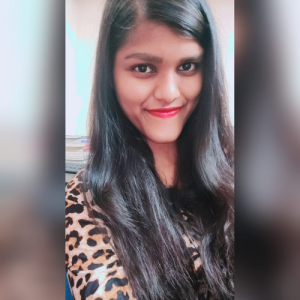 Darnamoni Varshika