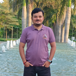 Darnesh Rajyaguruj