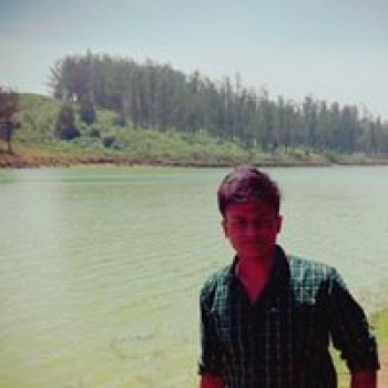 Darpaesh Tiwari