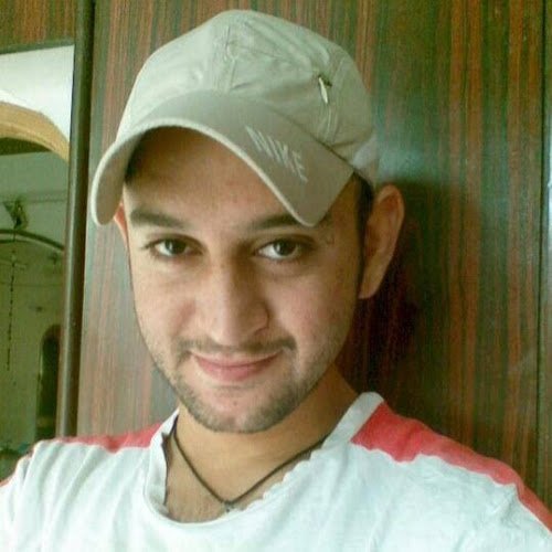 Darpan Singh Birk