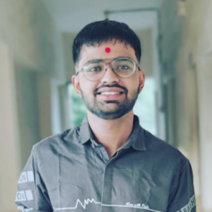 Darshaan DeshpandeProfile Image
