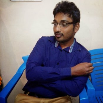 Darshaan Pandey