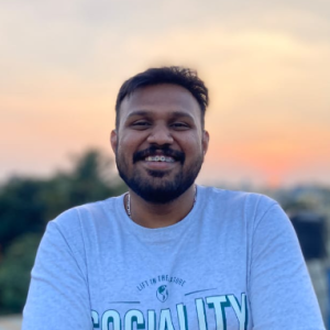 Darshaan Tiwari
