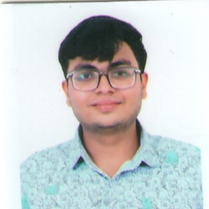 Darshaan Tiwari