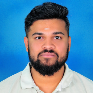 Darshaan Verma