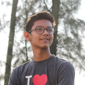 Darshaav Bansal