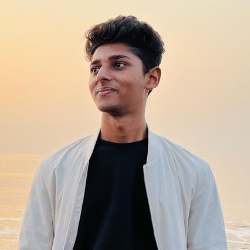 Darshaav Pawar