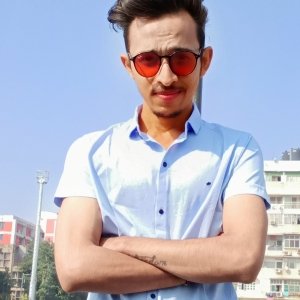 Darshaesh Pawar