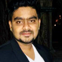 Darshait Awasthi