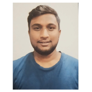 Darshait Awasthi