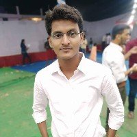 Darshait Bansal