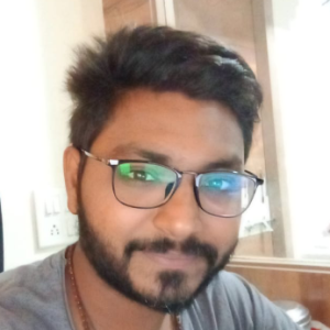 Darshait Deshpande