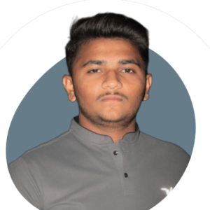 Darshait Pandey