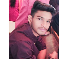 Darshait Tiwari
