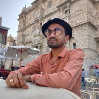 Darshak Gohdani
