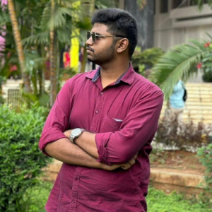 Darshan Aaryan