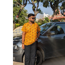 Darshan Chavda