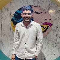 Darshan Ghosh
