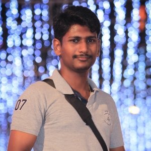 Darshan Gupta