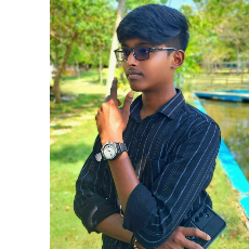 Darshan J. R.