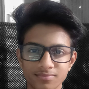 Darshan Kumble