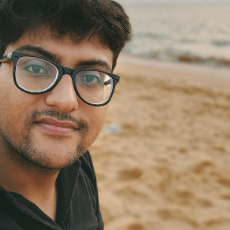 Darshan PatelProfile Image