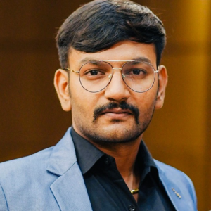 Darshan Patel