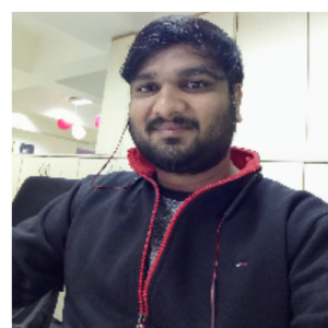 Darshan Prajapati