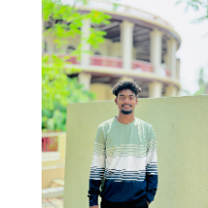 Darshan Sekhar