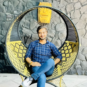 Darshan SenguptaProfile Image