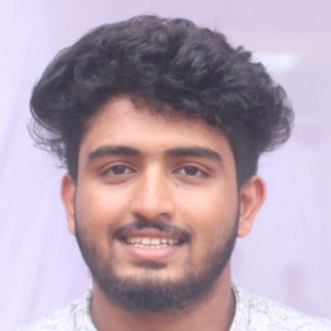 Darshan ShettyProfile Image