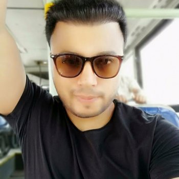 Darshan Verma