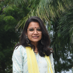 Darshanav Pawar