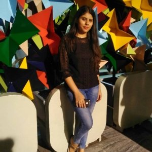 Darshanit Agarwal