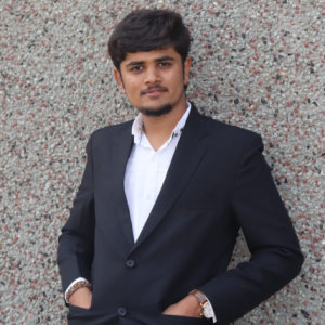 Darsheel RadiaProfile Image