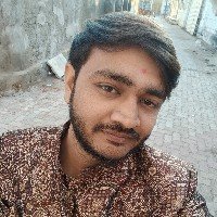 Darsheel Thumra