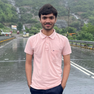 Darshiesh Mishra