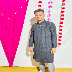 Darshiit Trivedi