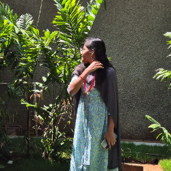 Darshika P