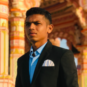 Darshil PateelProfile Image