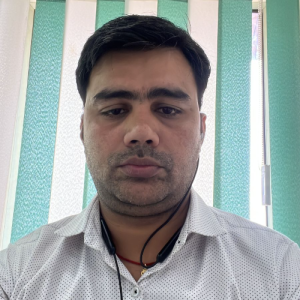 Darvesh Shankar