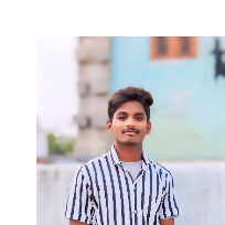 Darya Babu