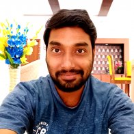 Dasarav Pandey