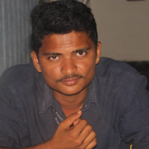 Dasaresh Mishra