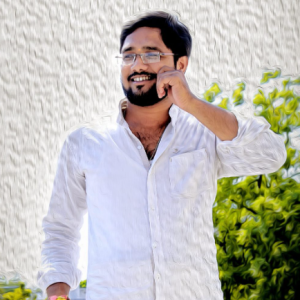Dasarit Pandey