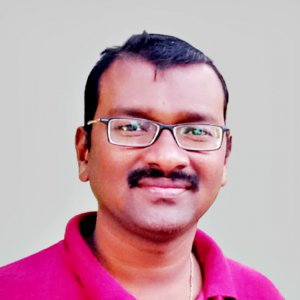 Dasharatan Reddy