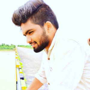 Dasharatav Bansal