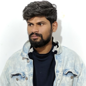 Dasharathreddesh MishraProfile Image