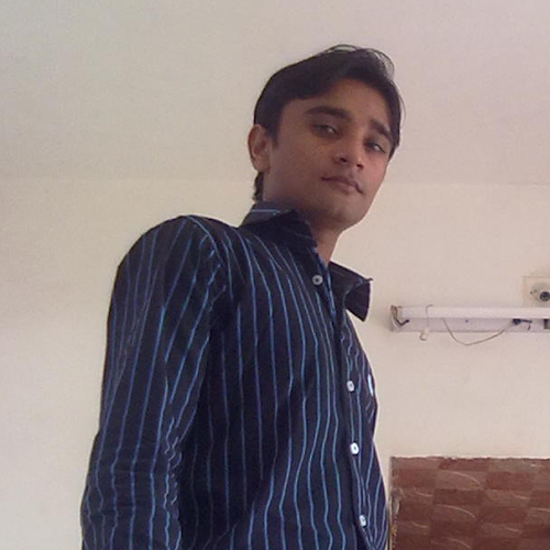 Dashratav Kulkarni